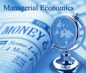 Decoding Managerial Economics
