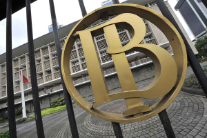 Blockchain in Indonesia